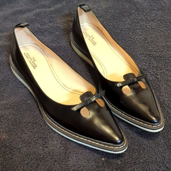 Marc Jacobs Shoe The Mouse Show Size 9.5 - Picture 1 of 6